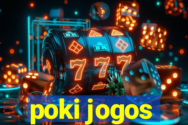 poki jogos